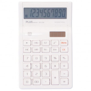 Calculadora Plus SS-230...