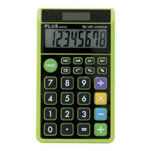 Calculadora de Bolsillo...