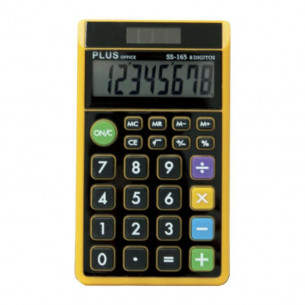 Calculadora de Bolsillo...