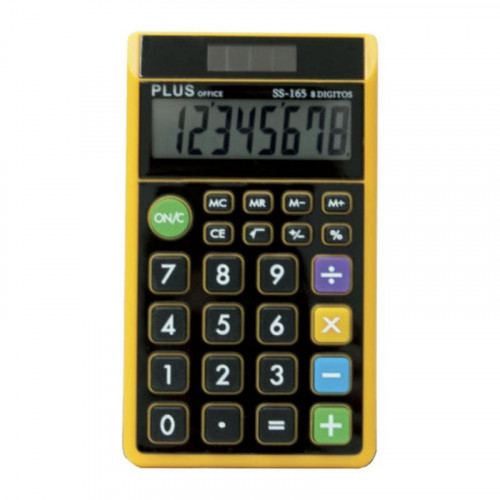 Calculadora de Bolsillo Plus Office...