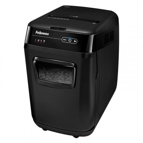 Destructora de Papel Fellowes AutoMax...