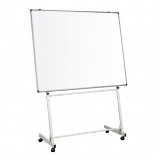 Caballete Móvil 70x120 cm