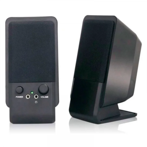 Altavoces PC MediaRange Compact