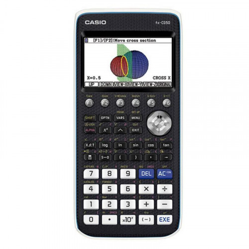 Calculadora Científica Gráfica Casio...