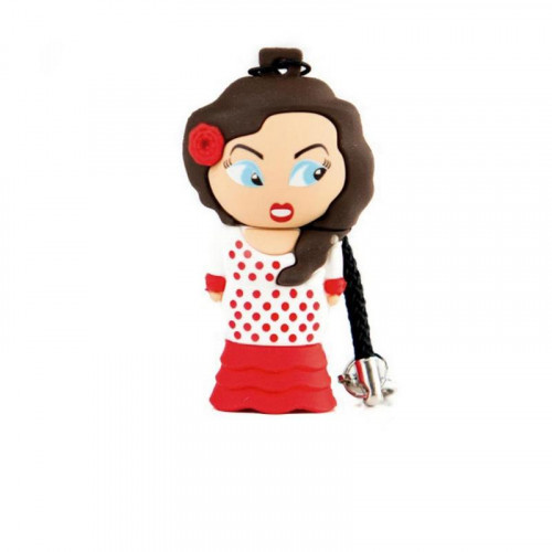 Pendrive 16 GB Sevillita