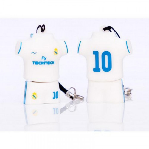 Pendrive 16 GB Camiseta Real Madrid
