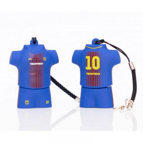 Pendrive 16 GB Camiseta Blaugra