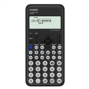 Calculadora Científica...