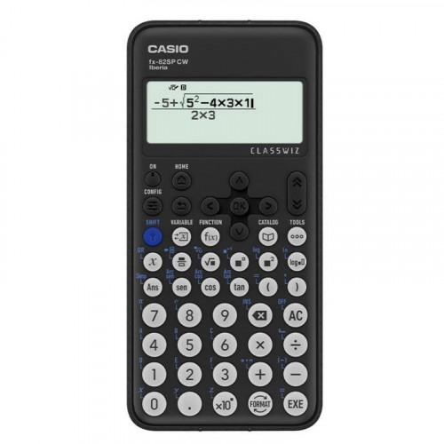 Calculadora Científica Casio FX-82SP...