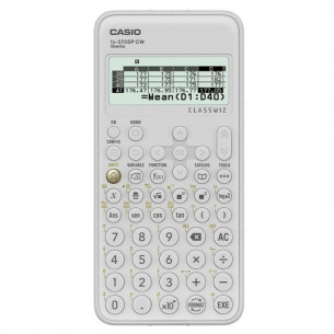 Calculadora Casio...