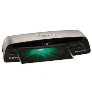 Plastificadora Fellowes...