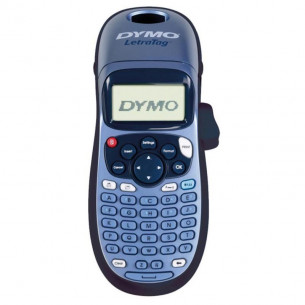 Roticuladora Dymo LetraTag...