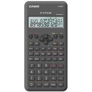 Calculadora Científica...