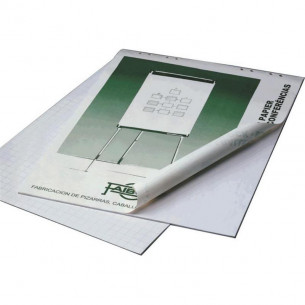 Bloc Pizarra Faibo BL Bloc 25