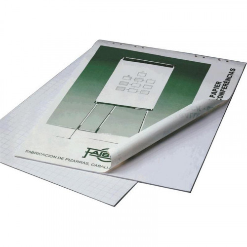 Bloc Pizarra Faibo BL Bloc 25