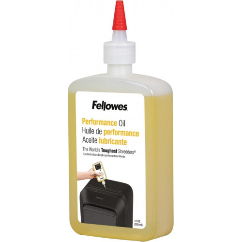 Aceite Lubricante Fellow 355 ml 3608601