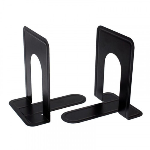 Sujetalibros de Metal Negro Plus...