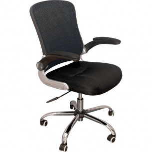 Silla de oficina giratoria...
