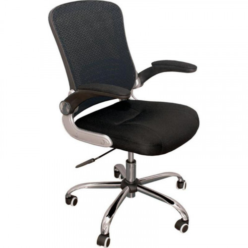 Silla de oficina giratoria ergonómica...