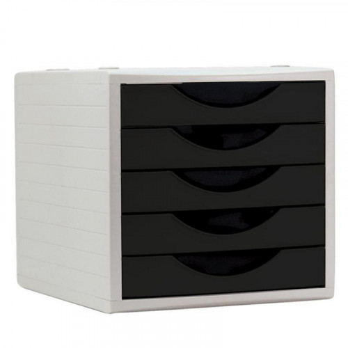 Módulo de Archivo Archivotec Archivo...