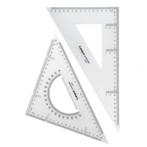 Juego de Dibujo Campus 30 cm