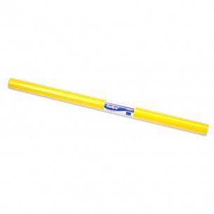 Rollo de Papel Charol Amarillo