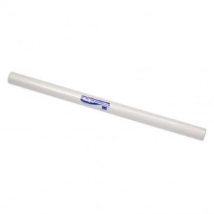 Rollo de Papel Charol Blanco