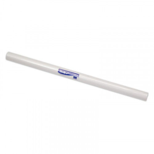 Rollo de Papel Charol Blanco