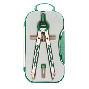 Compás BK-308 Verde