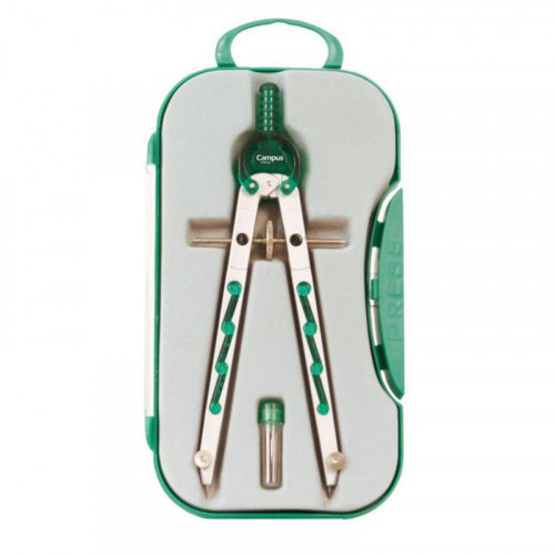 Compás BK-308 Verde