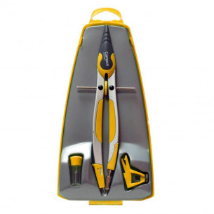 Compás Micrométrico BK-510...