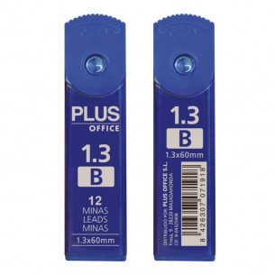 Minas Plus Office 1,3 mm B...