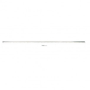 Regla de Plástico Campus 60 cm
