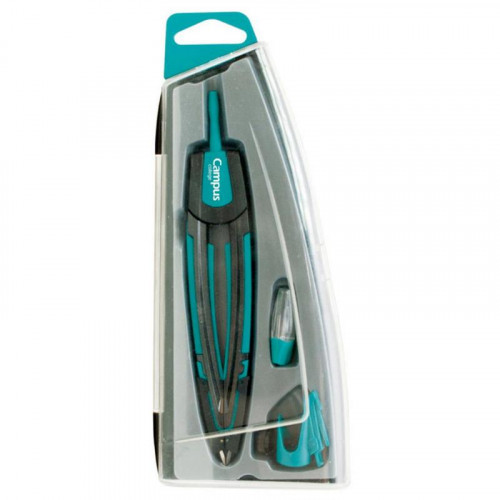 Compás BK-500 College Azul Claro
