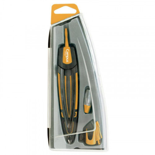 Compás College BK-500 Naranja