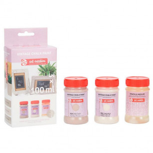 Pintura Talens Chalk 100 ml...