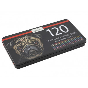 Lápices de Colores 120...