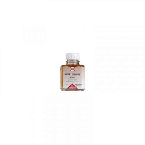Aceite de Linaza Cocido 75 ml