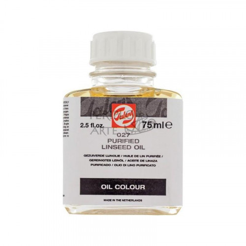 Aceite de Linaza Purificado 75 ml