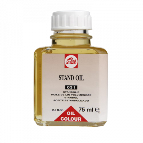 Aceite Estandolizado 75 ml