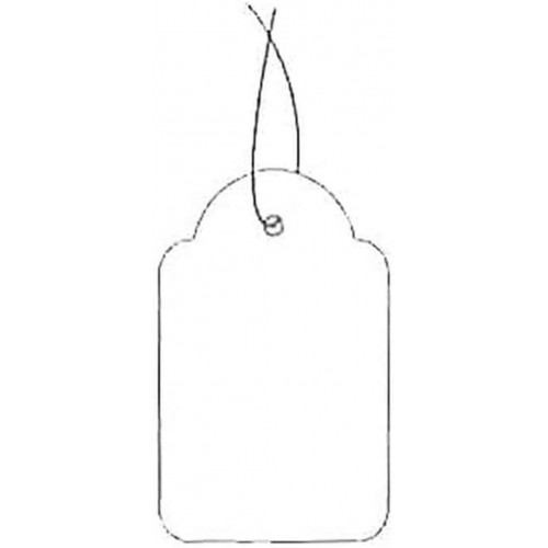 Etiquetas Colgantes 389