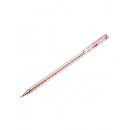 Bolígrafo Pentel BK-77 Rosa