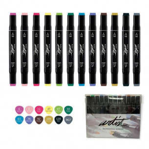 Marcador Pentel Maxi MWL5S...