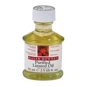 Aceite de Linaza Purificado...