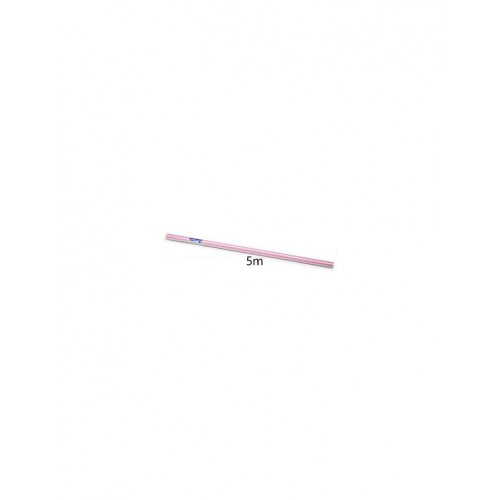 Rollo de Papel Kraft Rosa de 5 Metros...