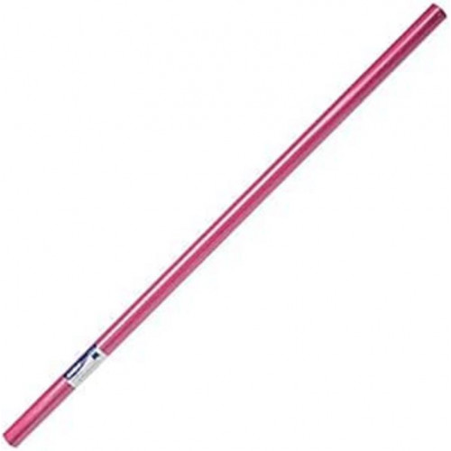 Rollo de Papel Kraft Fucsia 5 Metros...