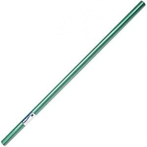 Rollo de Papel Kraft Verde Musgo 5 m...