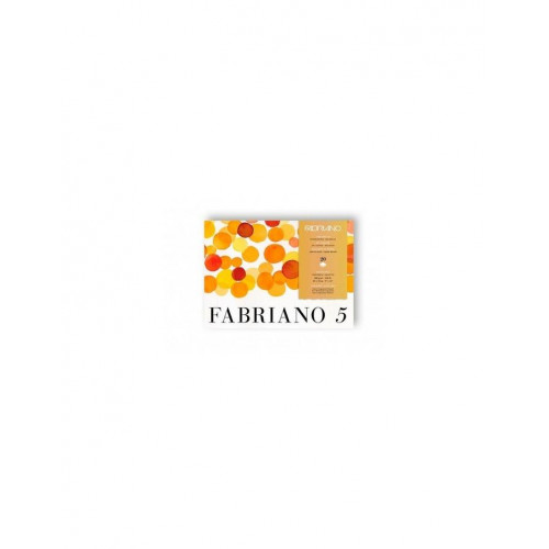 Bloc de Acuarela 300 g/m² 23x31 cm 20...