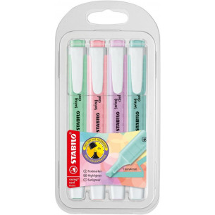 Estuche de 4 Marcadores...