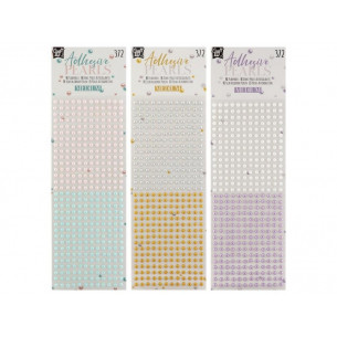Perlas Adhesivas CR1053/23GE